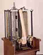 Máquina Analítica de Babbage