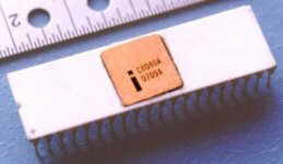 Microprocesador i8080