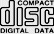 Compact Disc, Digital Data