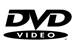 Logotipo DVD, Video