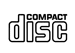 Logotipo CD-ROM